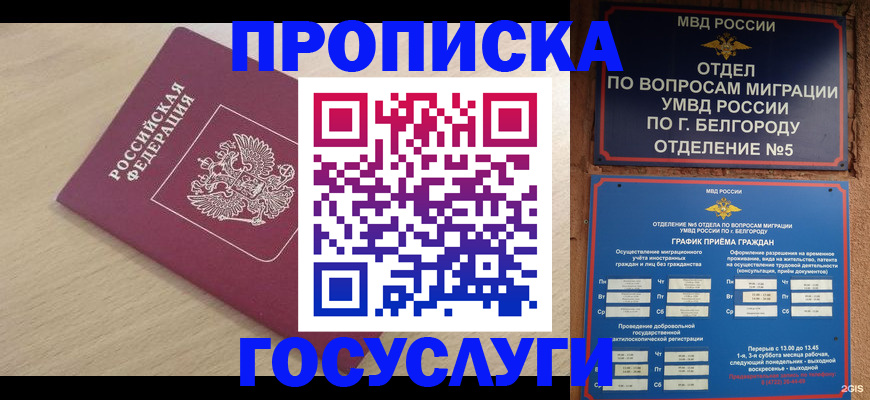 прописка законно в Оби